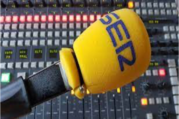 Entrevista en "A vivir que son dos días" (Ser) - Grammazzle