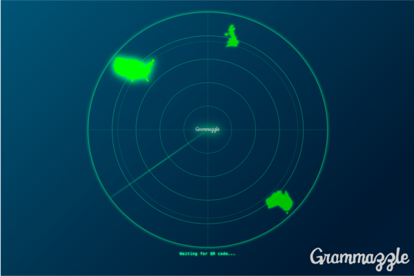 Grammazzle Snap: Materiales educativos híbridos - Grammazzle