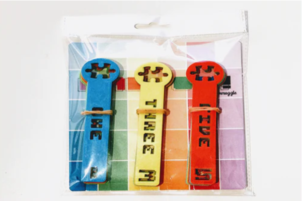 Repasa el vocabulario con "Kaboom" - Grammazzle