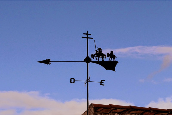 Todos perdemos el norte: Uso de mapas - Grammazzle