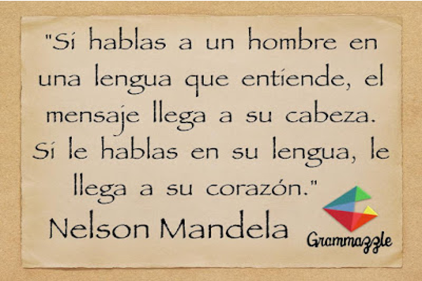 Frases y citas célebres sobre Educación - Grammazzle