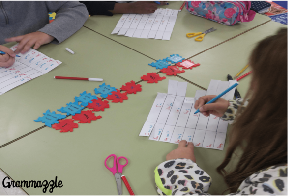 To be or not to be (Flipbook) - Grammazzle