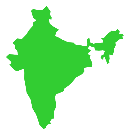 India