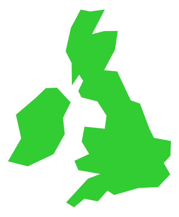UK & Ireland